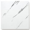 Lucida Surfaces LUCIDA SURFACES, BaseCore Marble 12 in. x12 in. 2mm 12MIL Peel & Stick Vinyl Plank , 99PK BC-914PLT